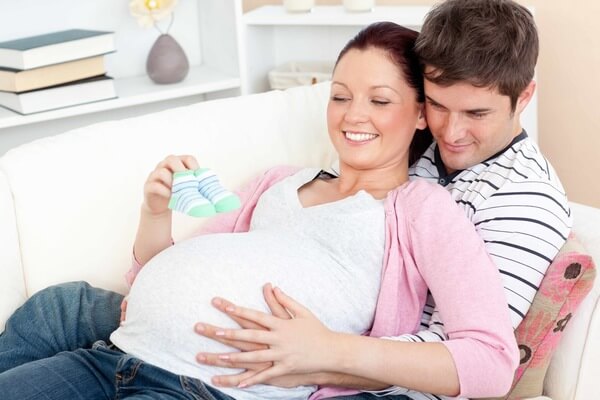 Xét nghiệm huyết thống thai nhi không xâm lấn tại GENTIS nhận được sự tin tưởng của nhiều mẹ bầu.